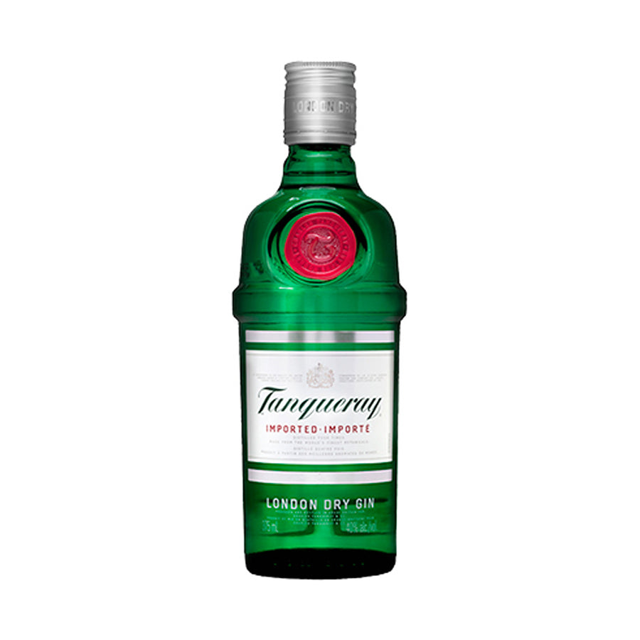Tanqueray London Dry Gin - 375mL | 32425 | Gin | Cascadia Liquor