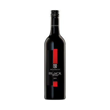 McGuigan Black Label Red Blend - 750mL | 325787 | Wine | Cascadia Liquor