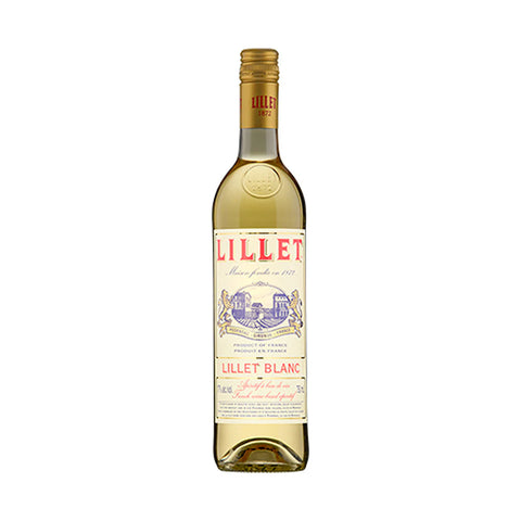 Lillet - Blanc