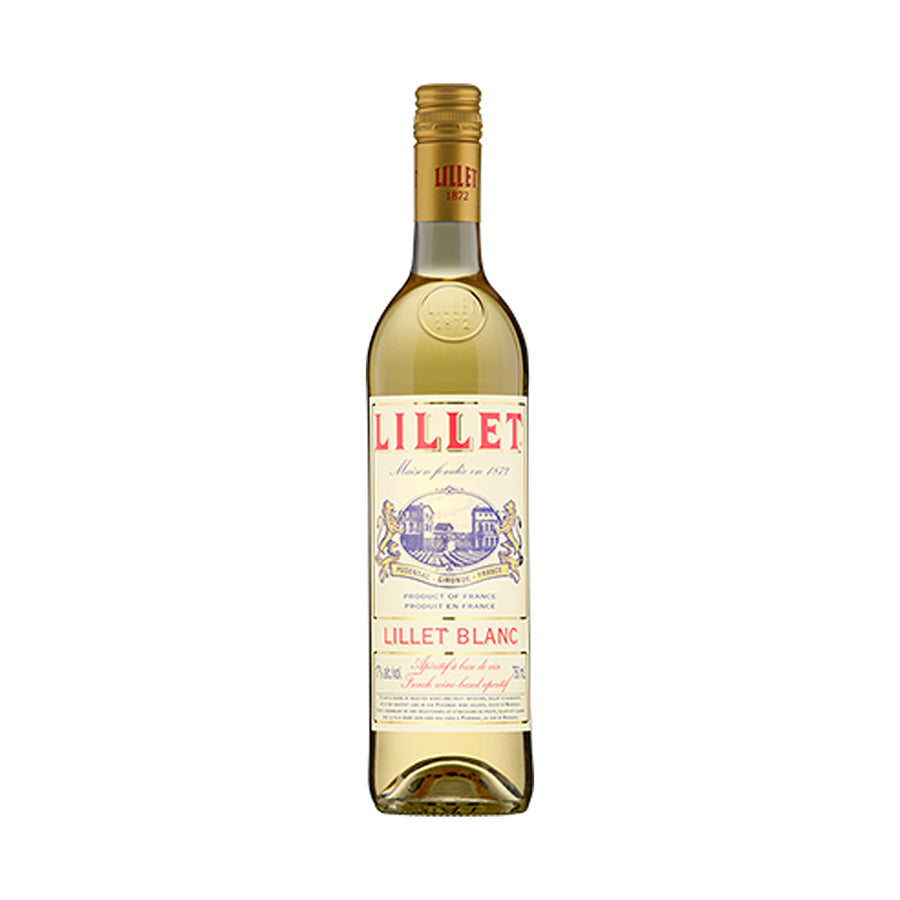 Lillet Blanc - 750mL | 32631 | Wine | Cascadia Liquor