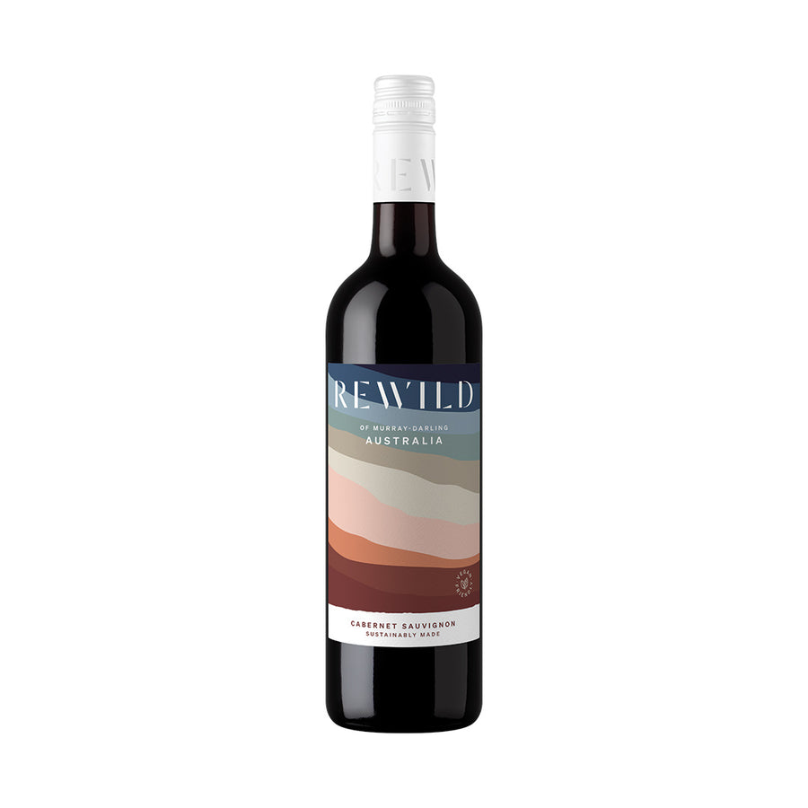 Rewild Cabernet Sauvignon 2023 - 750 mL | 328714 | Wine | Cascadia Liquor