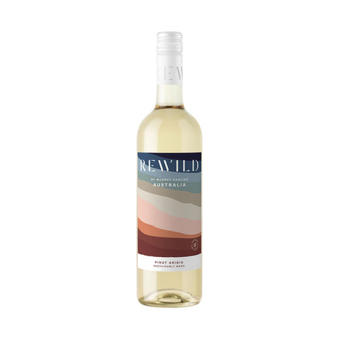 Rewild - Pinot Grigio