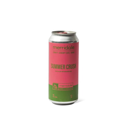 Merridale Cider -  Summer Crush