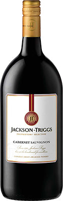Jackson Triggs Proprietors' Selection Cabernet Sauvignon - 1.5L