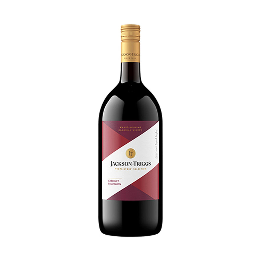 Jackson Triggs Proprietors' Selection Cabernet Sauvignon - 1.5L | 331025 | Wine | Cascadia Liquor