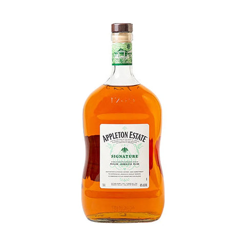 Appleton Estate - Signature Blend