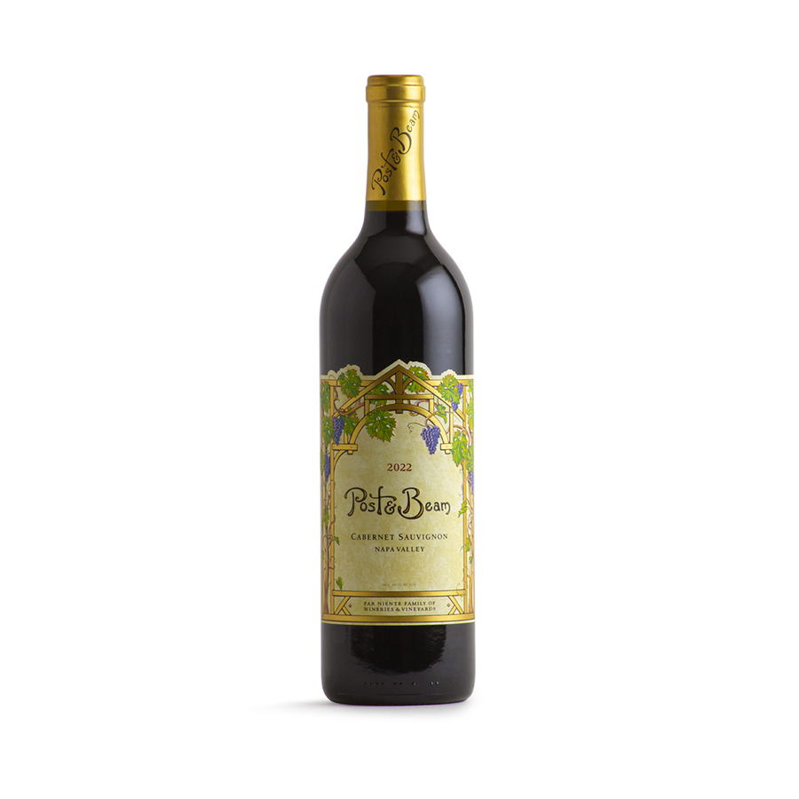 Post and Beam Cabernet Sauvignon - 750mL | 334563 | Wine | Cascadia Liquor
