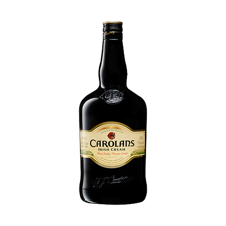 Carolans Irish Cream Liqueur - 1.750L | 335273 | Liqueurs | Cascadia Liquor