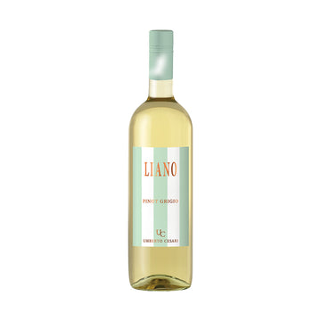Umberto Cesari Liano Pinot Grigio - 750mL