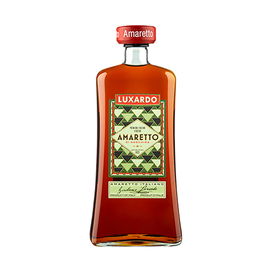 Luxardo Amaretto - 750mL | 339358 | Liqueurs | Cascadia Liquor