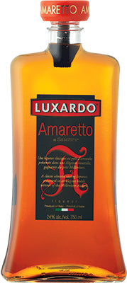 Luxardo Amaretto - 750mL
