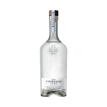 Codigo 1530 Tequilla Blanco - 750mL | 340057 | Tequila | Cascadia Liquor