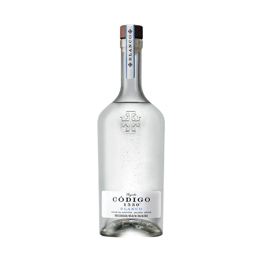 Codigo 1530 Tequilla Blanco - 750mL | 340057 | Tequila | Cascadia Liquor