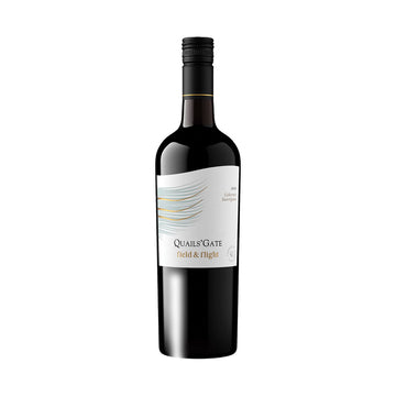 Quails' Gate Field & Flight Cabernet Sauvignon - 750mL | 341647 | Wine | Cascadia Liquor