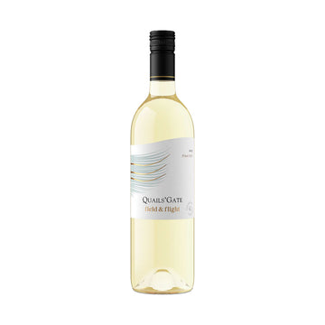 Quails' Gate Field & Flight Pinot Gris - 750mL | 341657 | Wine | Cascadia Liquor