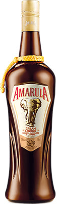 AMARULA 750ML