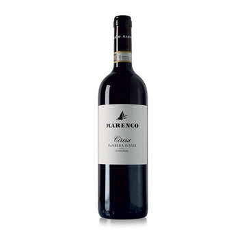 Marenco Ciresa Barbera - 750mL | 345499 | Wine | Cascadia Liquor