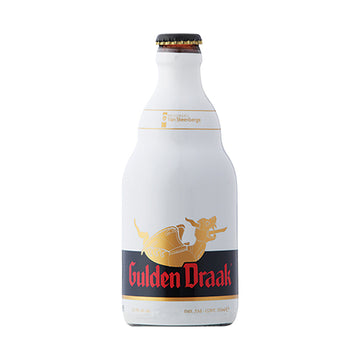 Gulden Draak Classic - 330mL | 349910 | Beer | Cascadia Liquor