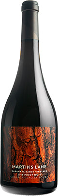 Martin's Lane Naramata Ranch Vineyard Pinot Noir - 750mL