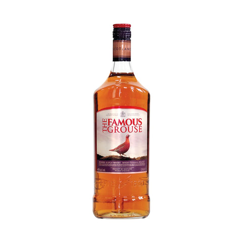 Famous Grouse