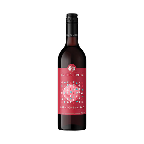 Jacob's Creek Dots - Grenache Shiraz