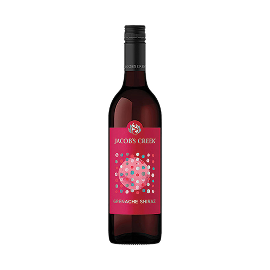 Jacob's Creek Grenache Shiraz - 750 mL | 352600 | Wine | Cascadia Liquor