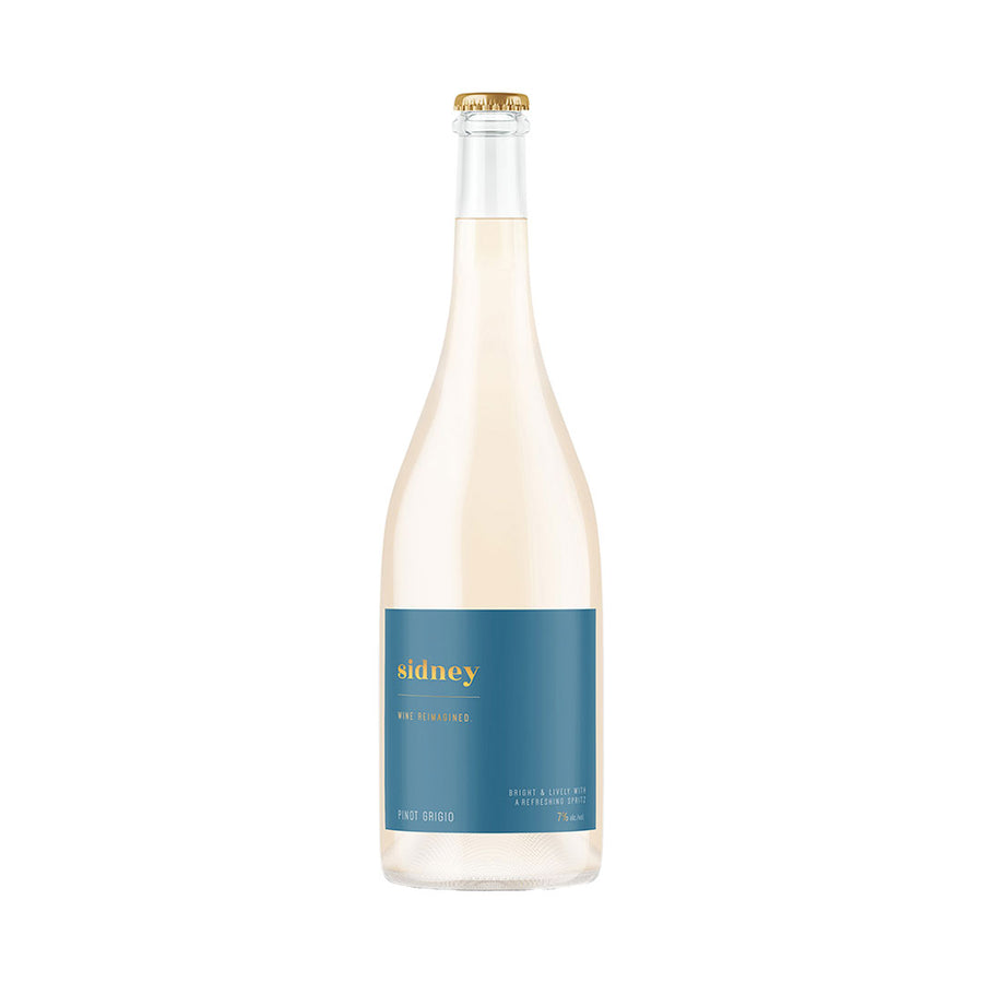 Sidney Pinot Grigio - 750mL | 354402 | Wine | Cascadia Liquor