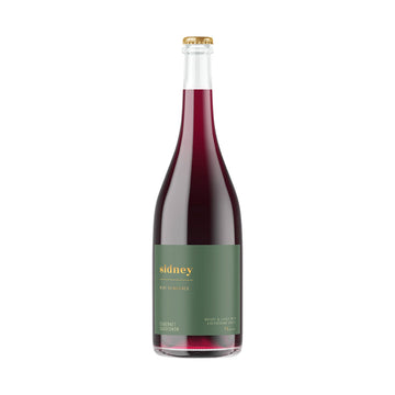 Sidney Cabernet Sauvignon - 750 mL | 354413 | Wine | Cascadia Liquor