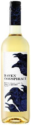 RAVEN WHITE