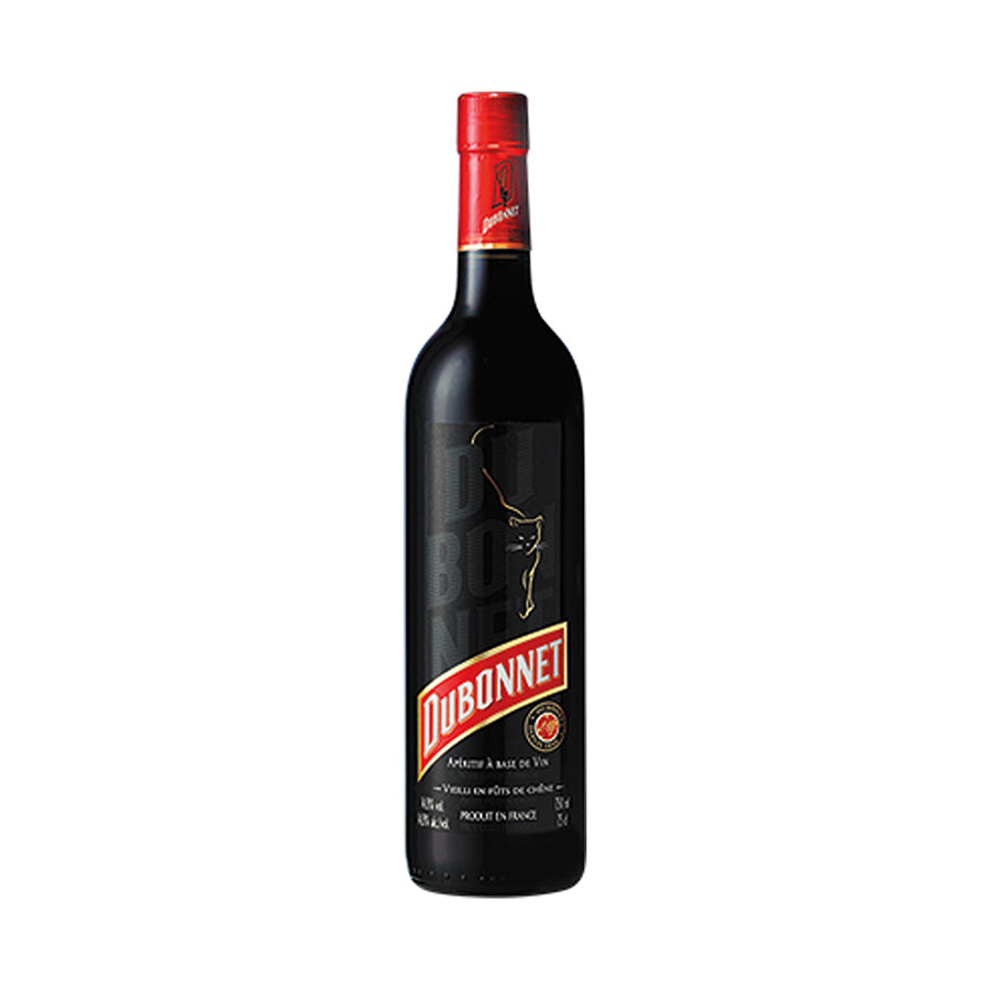 Dubonnet Rouge - 750mL | 356 | Wine | Cascadia Liquor