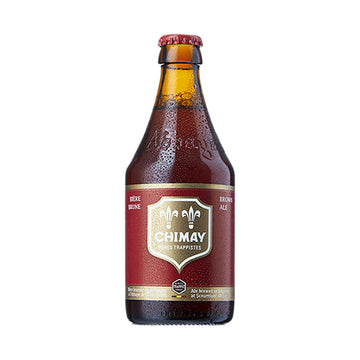 Chimay Red - 330mL | 357244 | Beer | Cascadia Liquor