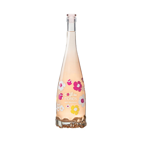 Côtes des Roses – Art Edition Rosé