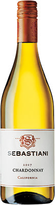 SEBASTIANI~CHARD