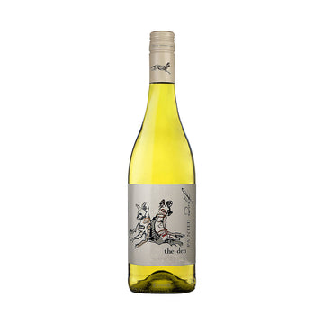 Painted Wolf The Den Chenin Blanc - 750mL | 364539 | Wine | Cascadia Liquor