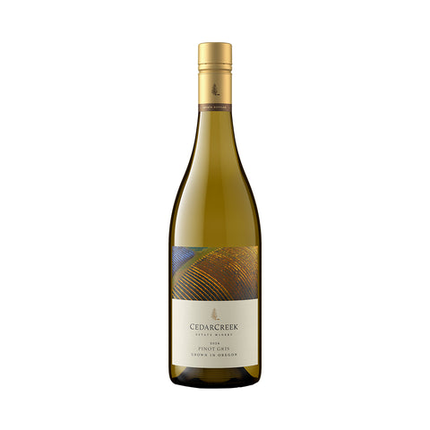 CedarCreek Pinot Gris