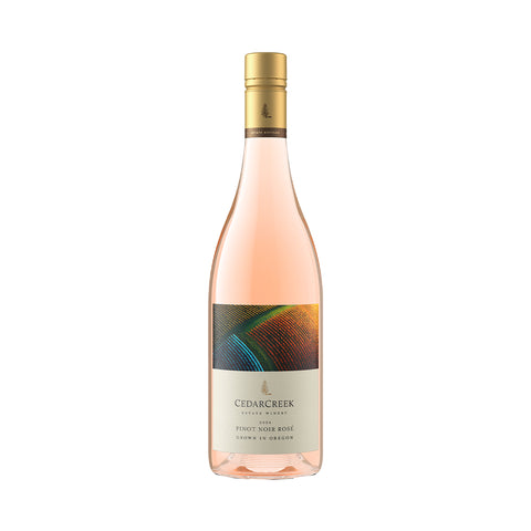 CedarCreek – Estate Rosé Oregon 2024
