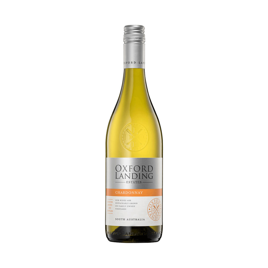 Oxford Landing Chardonnay - 750mL