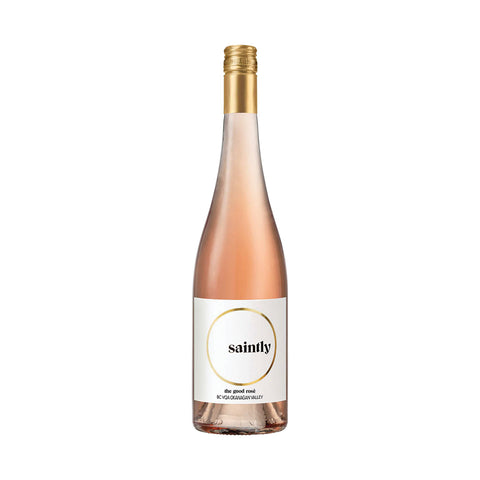 Saintly - The Good Rosé