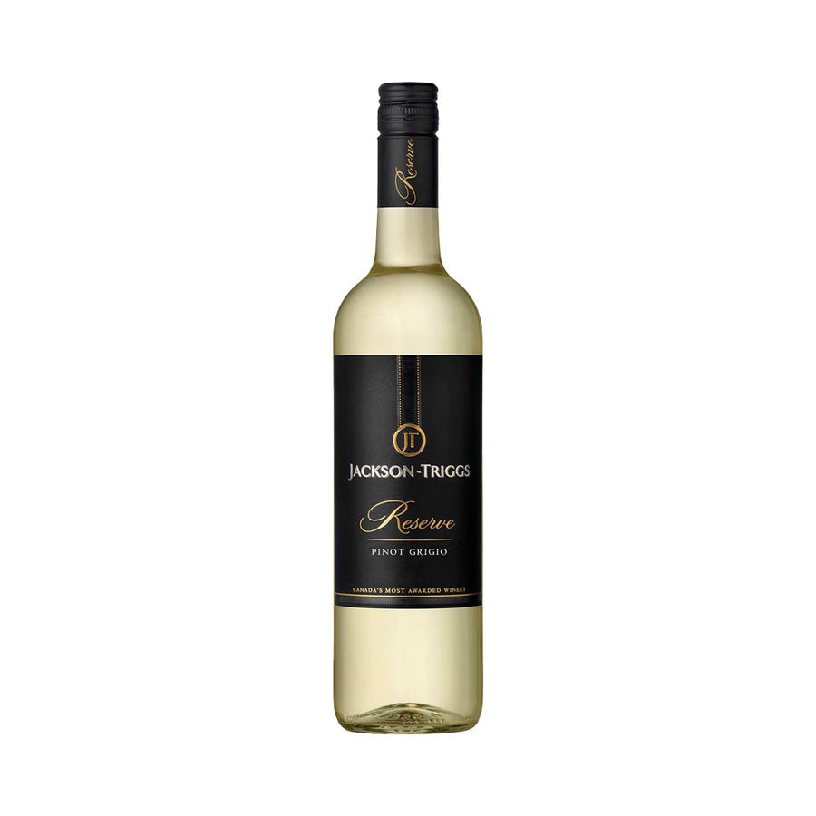 Jackson Triggs Reserve Pinot Gris