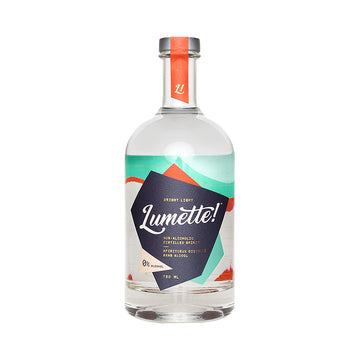 Lumette! Bright Light Non Alcoholic Alt Spirit - 750mL
