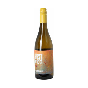 Rust  Chardonnay  - 750mL