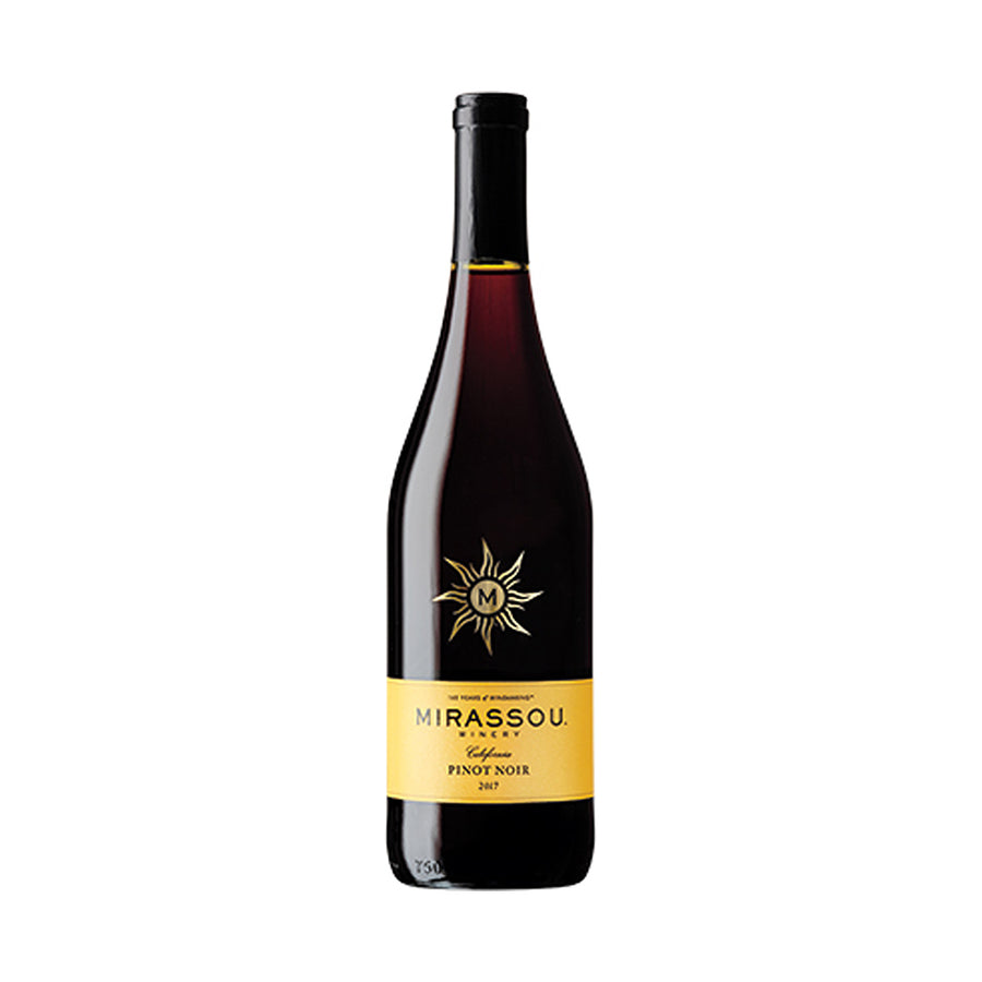 Mirassou California Pinot Noir - 750mL | 366880 | Wine | Cascadia Liquor