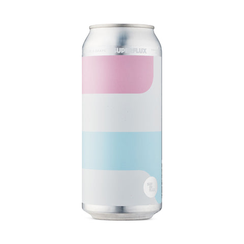 Colour And Shape IPA - Superflux