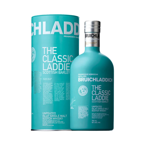 Bruichladdich Classic Laddie
