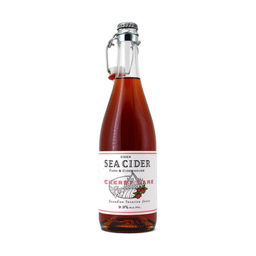 Sea Cider Cherry Lane - 750mL