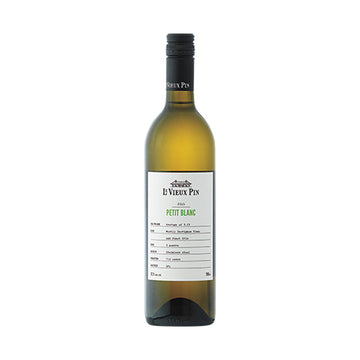 Le Vieux Pin Petit Blanc - 750mL | 374538 | Wine | Cascadia Liquor