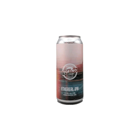 Tofino Brewing - Ethereal IPA