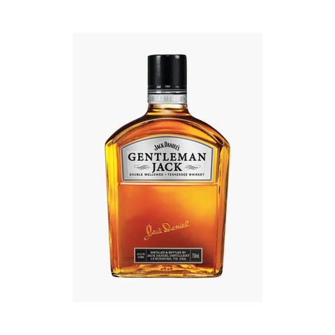 Jack Daniel's - Gentleman
