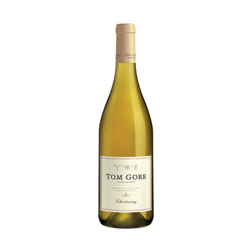 Tom Gore Chardonnay - 750mL | 381079 | Wine | Cascadia Liquor