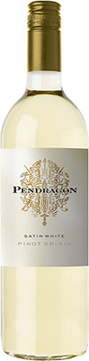 Pendragon - Pinot Grigio